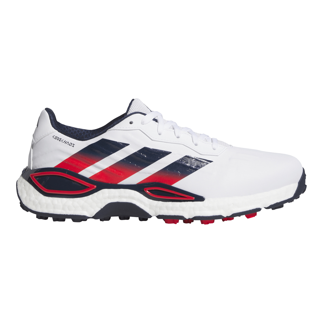 Codechaos, Herre - white_navy_red