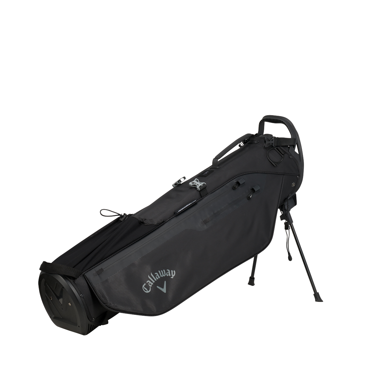 Par3 HD, Standbag - black