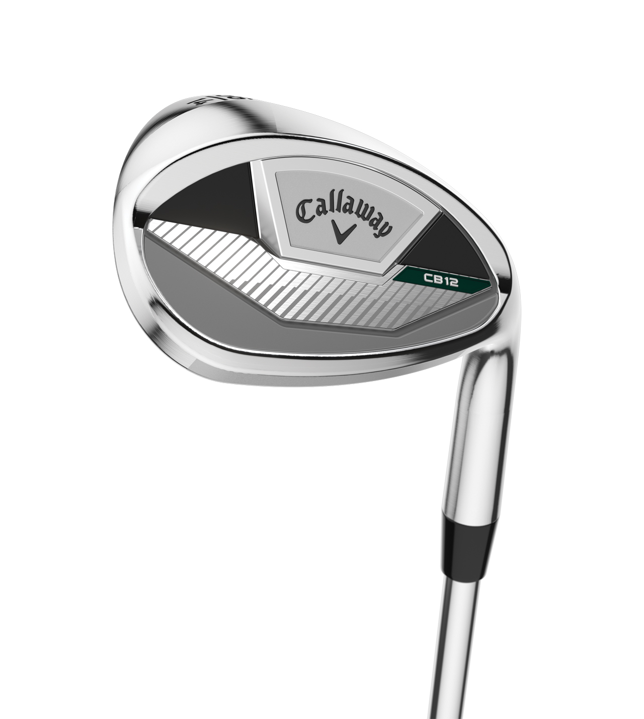 CB12, gr, Wedge