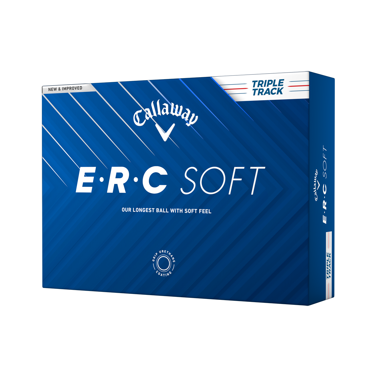 ERC Soft, Bolde, 3-pack - white_tt