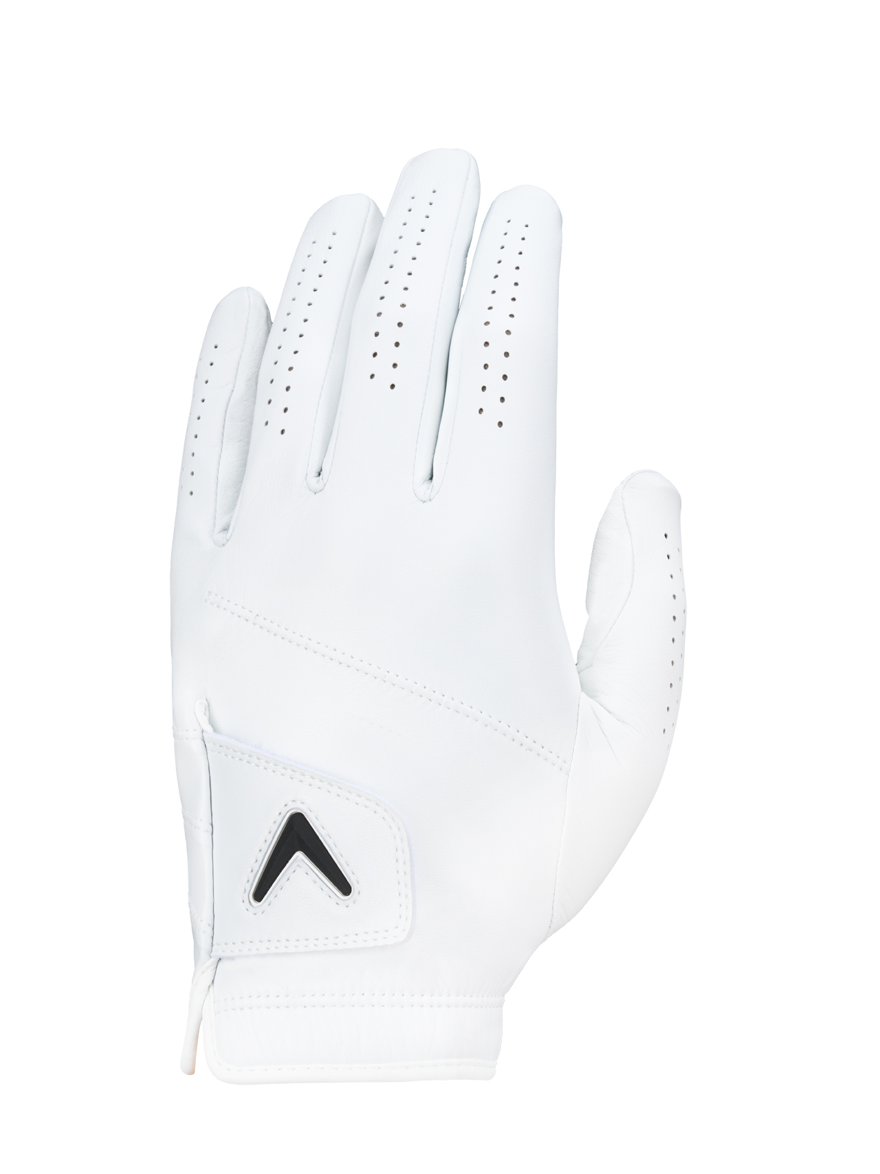 Tour Authentic, Handske, Herre - white