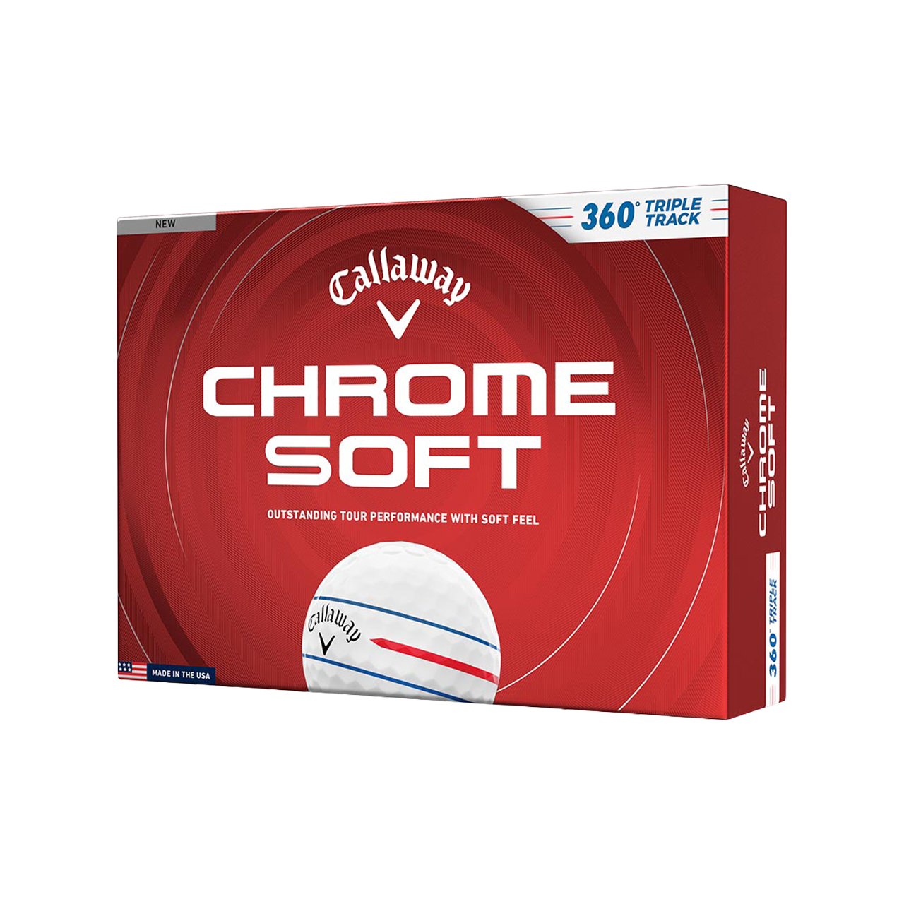 Chrome Soft, Bolde 3-pack - 360_tt_white