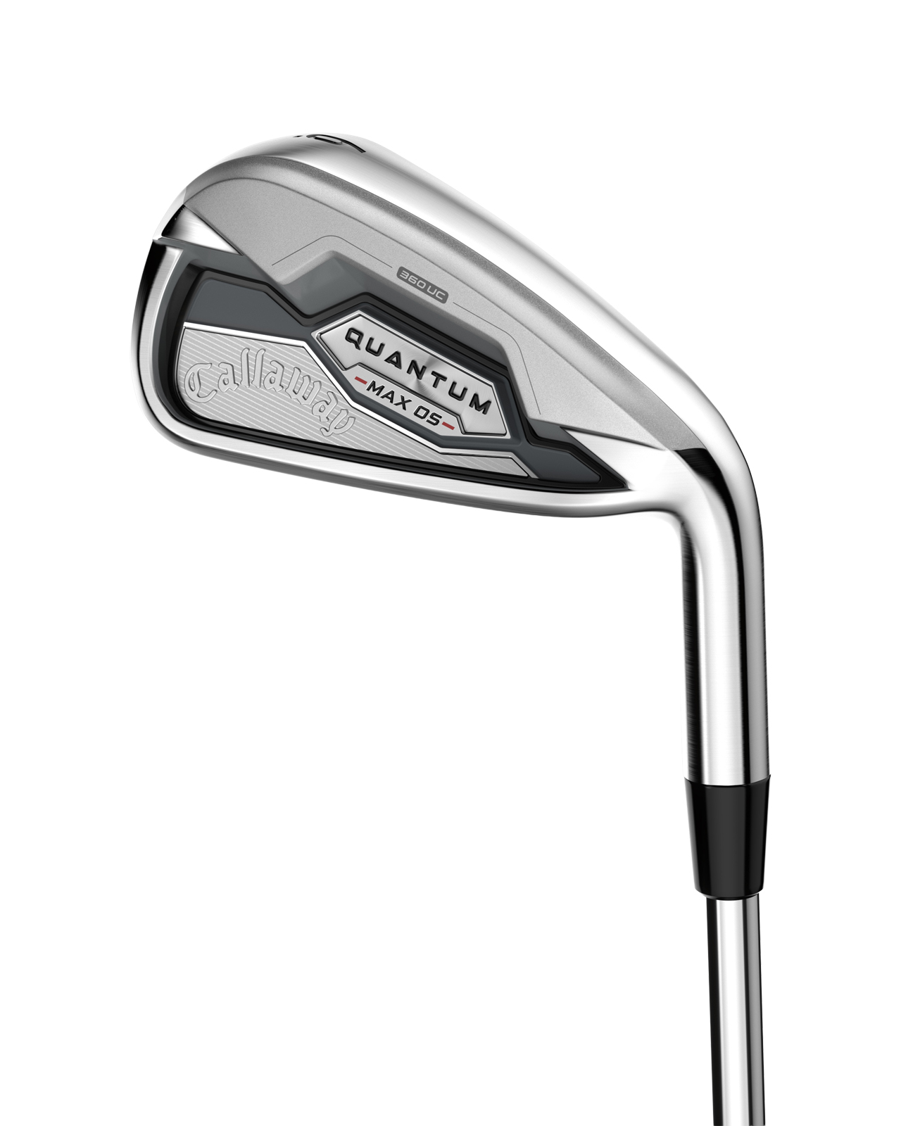 Quantum Max OS, 6 jern, gr, Dame