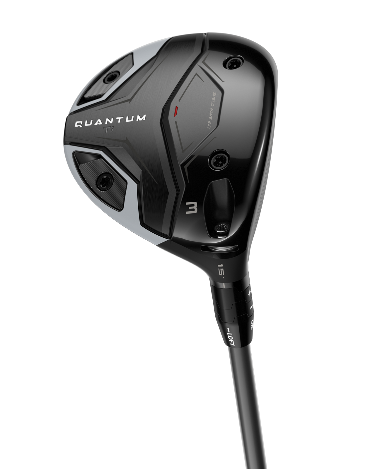 Quantum TI, FW, Herre