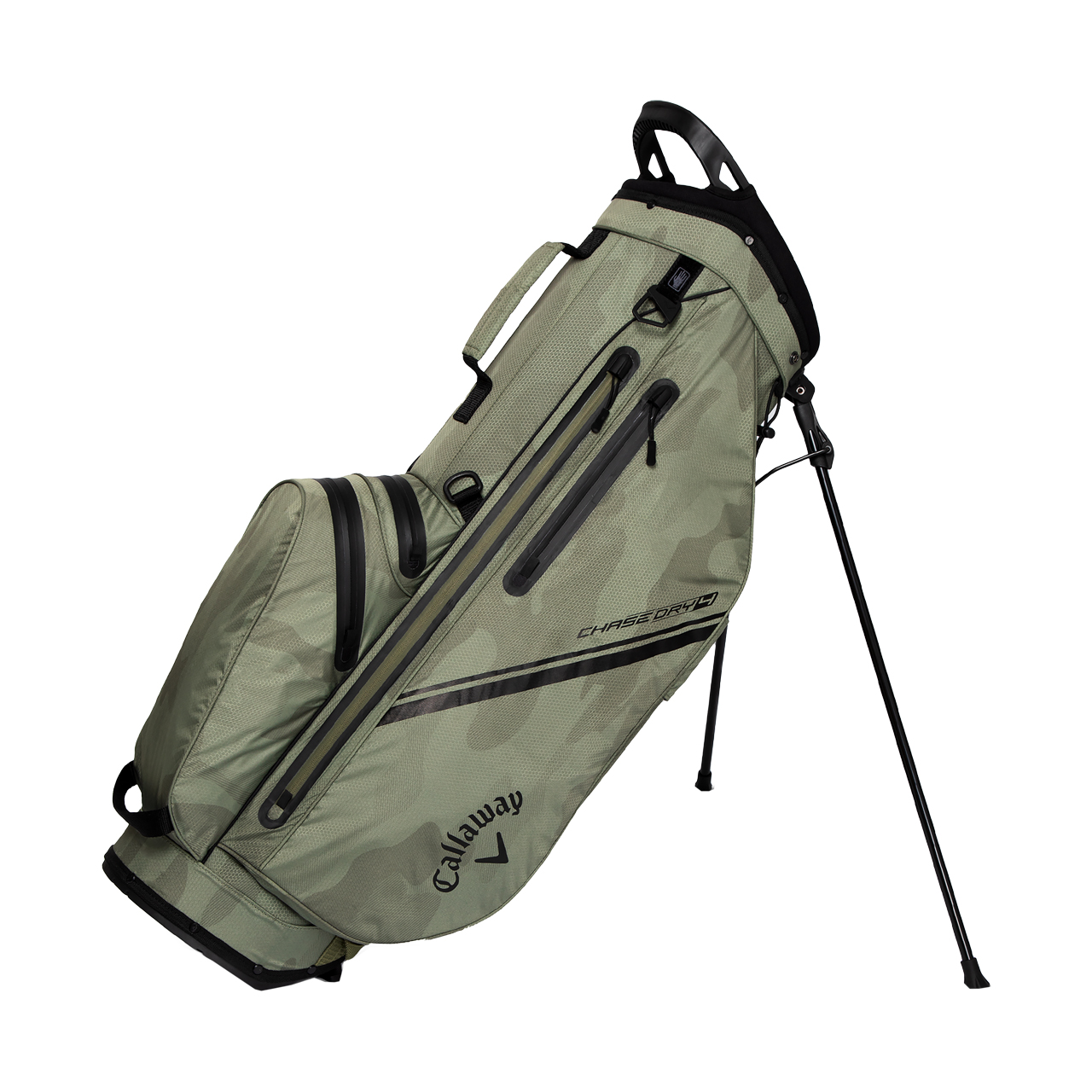 Chase Dry, Standbag - green