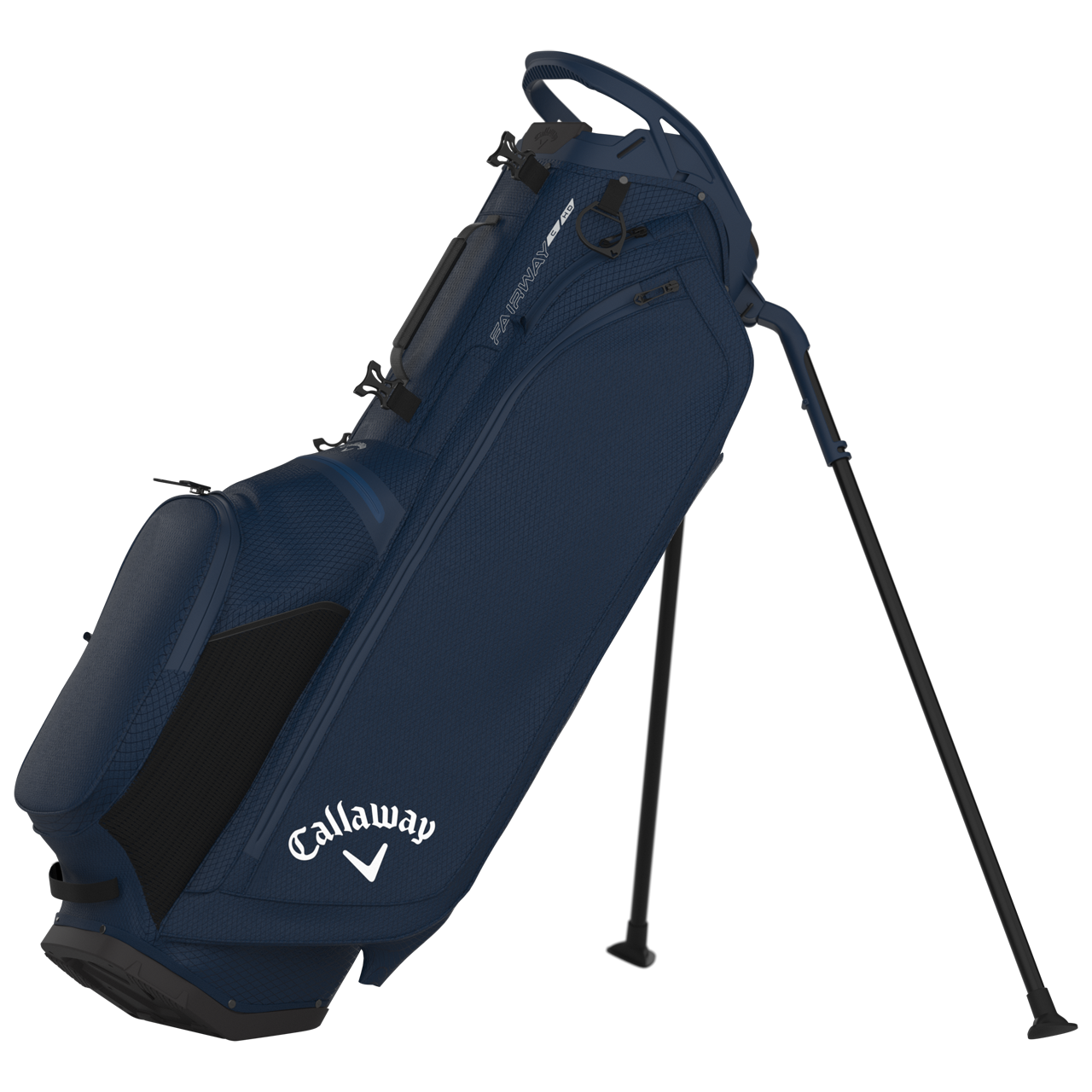 Fairway C HD, Standbag - navy