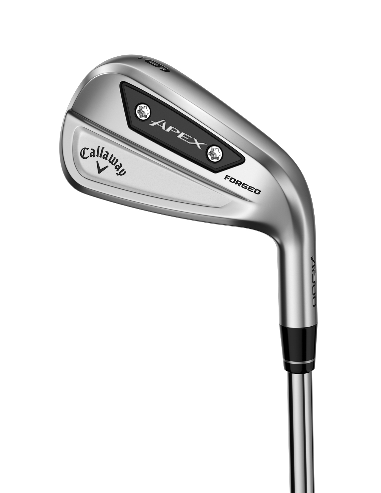 Apex Ai300, 6 jern, st, Herre