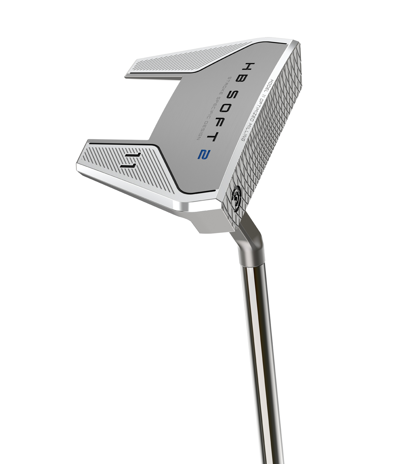 HB Soft 2, Putter