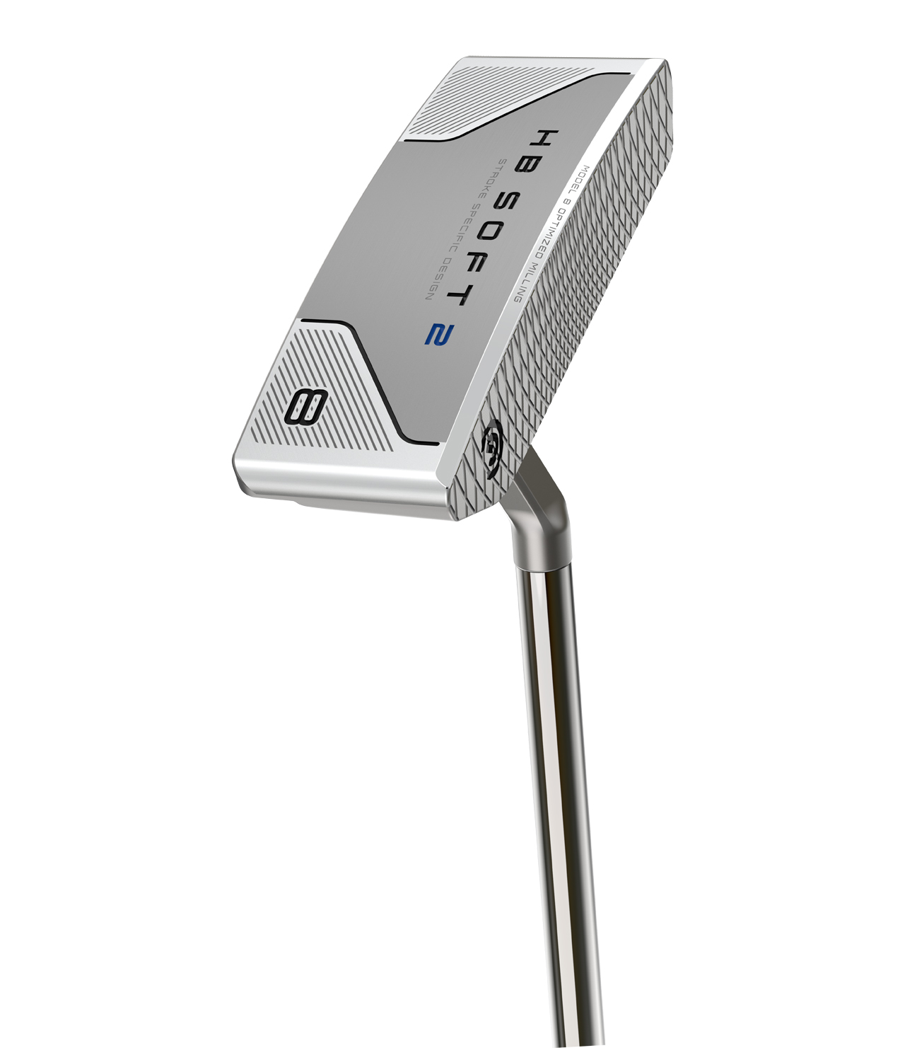 HB Soft 2, Putter