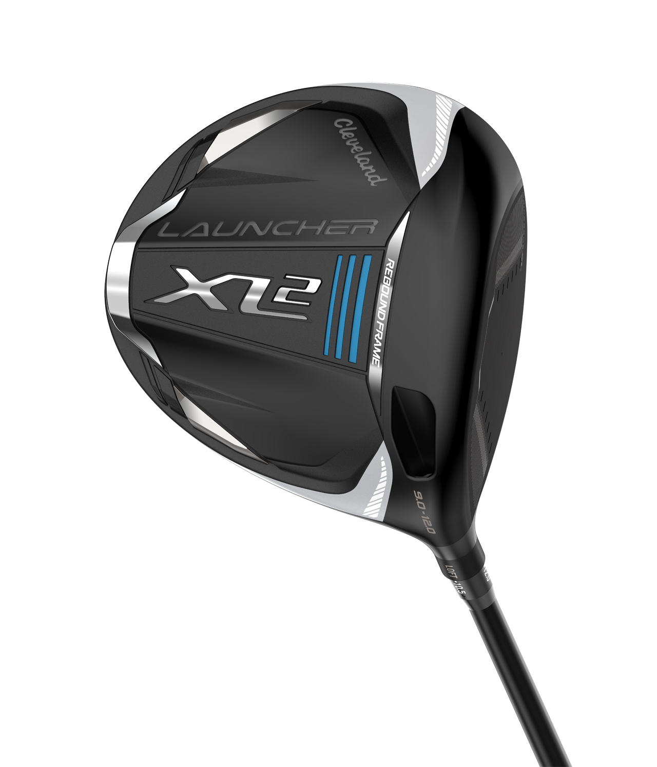 Launcher XL2, Driver, Dame