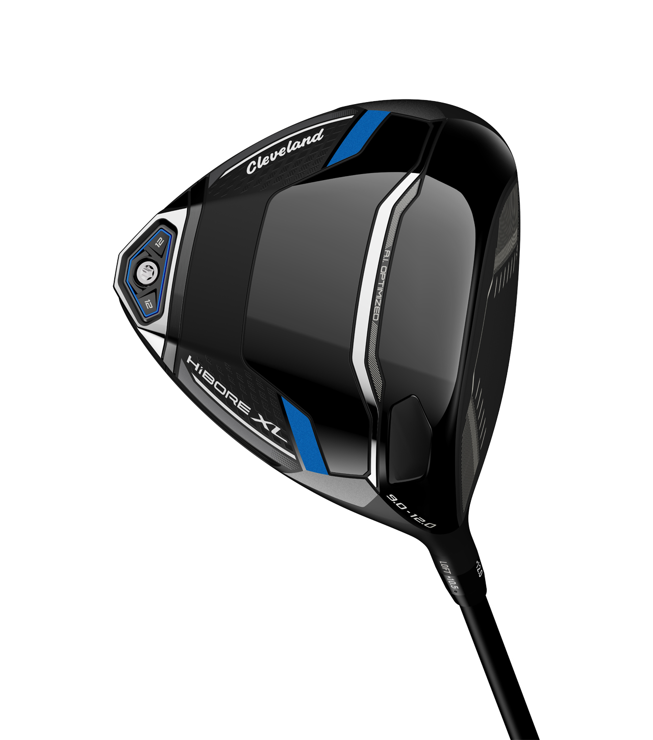 Hibore XL, Driver, Dame