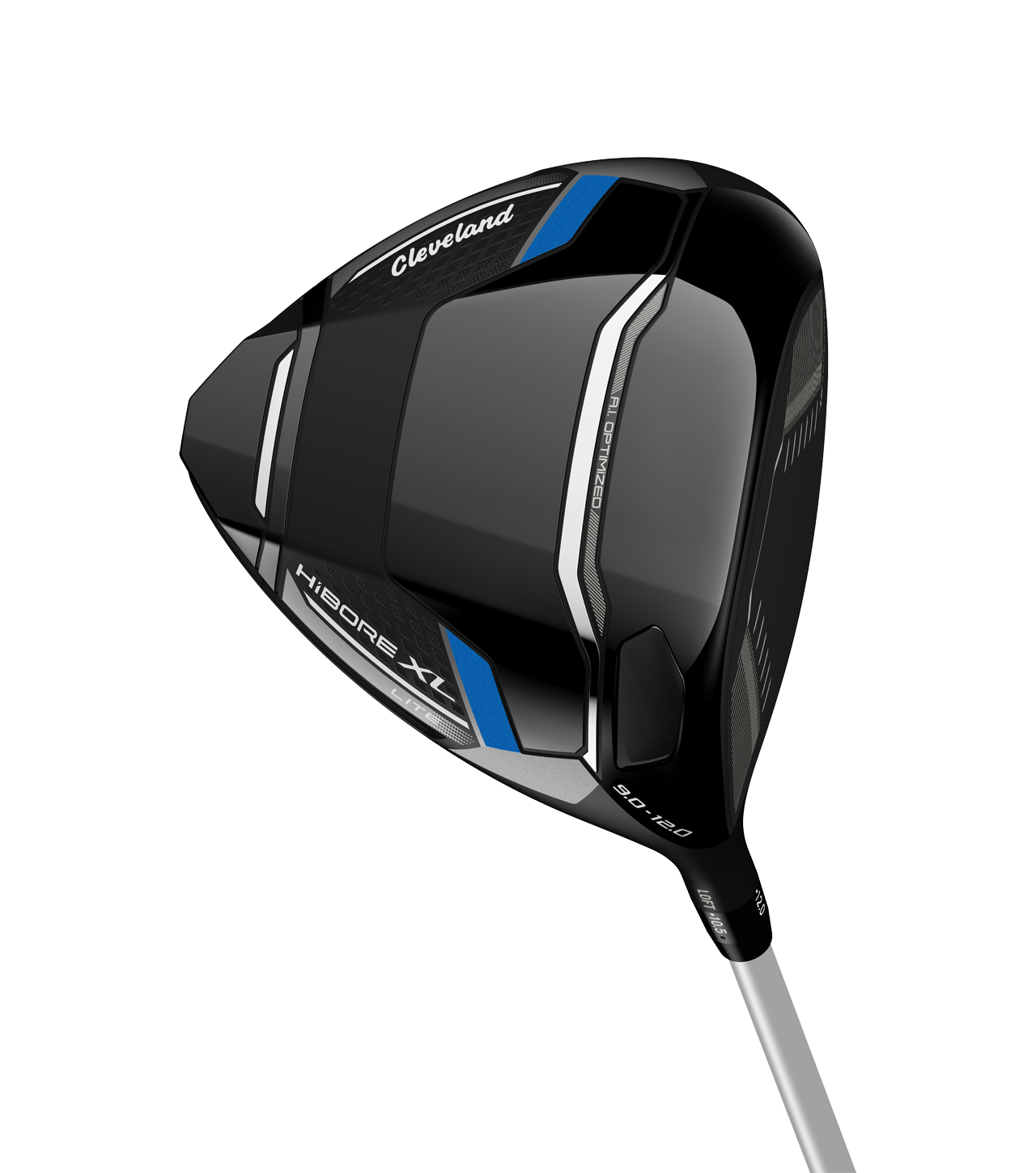 Hibore XL Lite, Driver, Dame