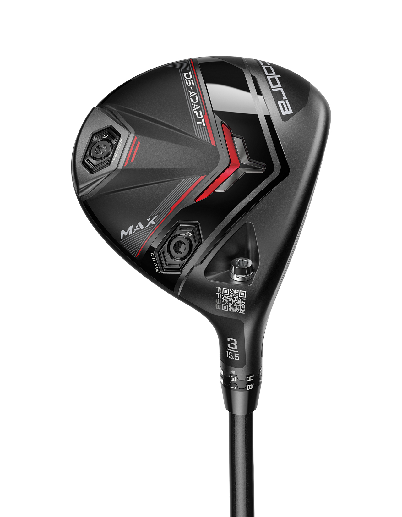 Darkspeed Adapt Max, FW, Herre