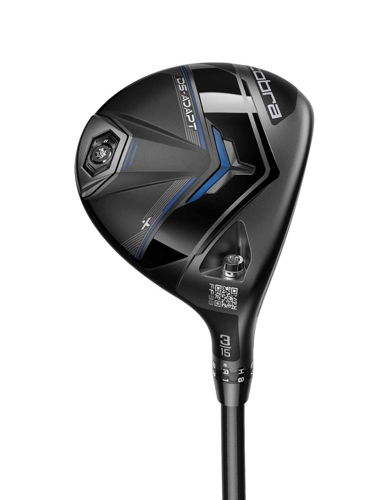 Darkspeed Adapt X, FW, Herre