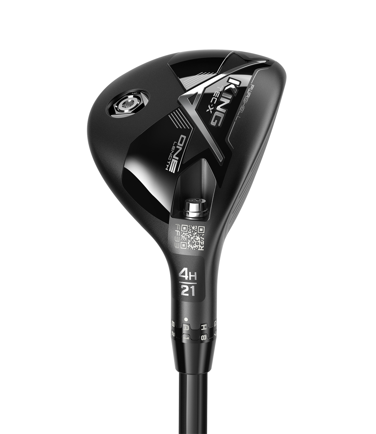 King Tec ONE, Hybrid, Herre