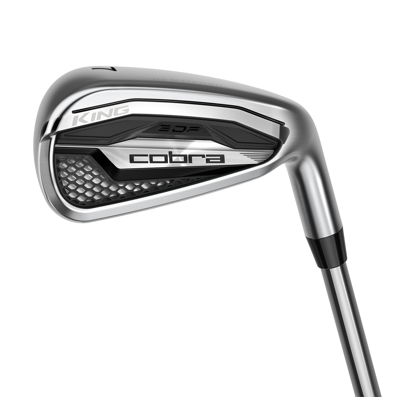 King, 6 jern, gr, Herre