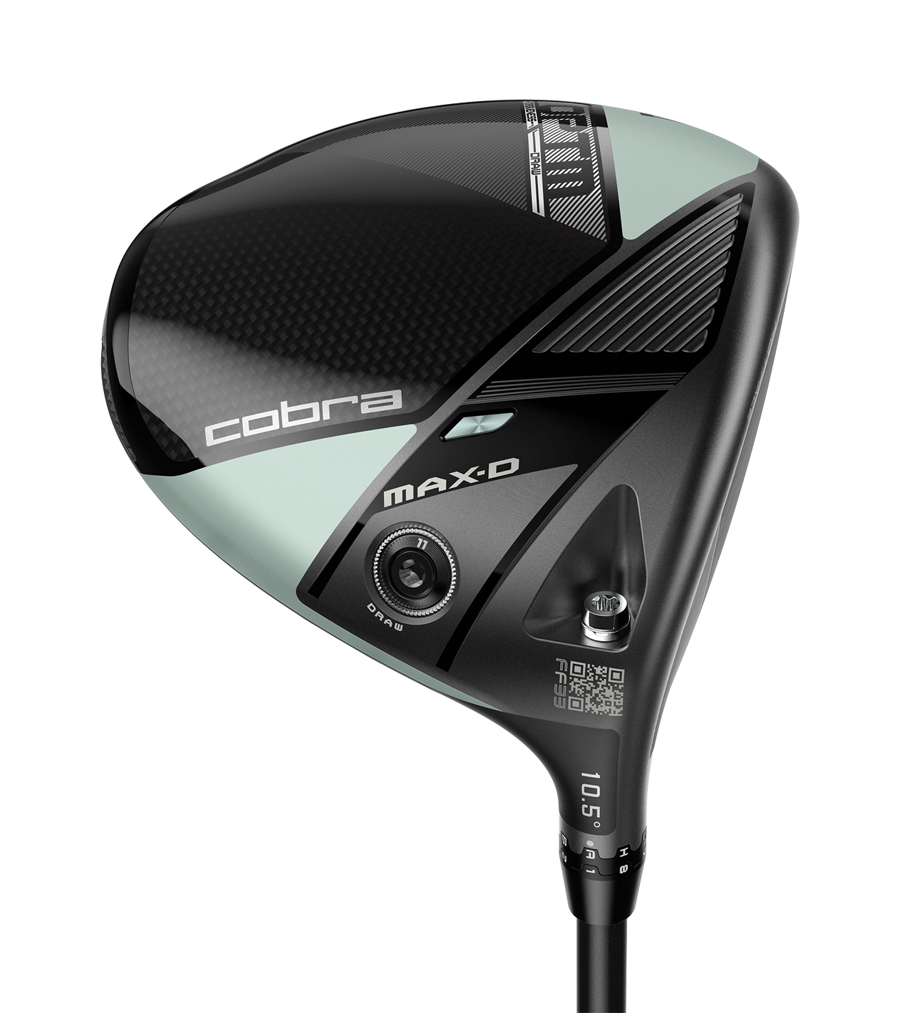 OPTM Max-D, Driver, Dame