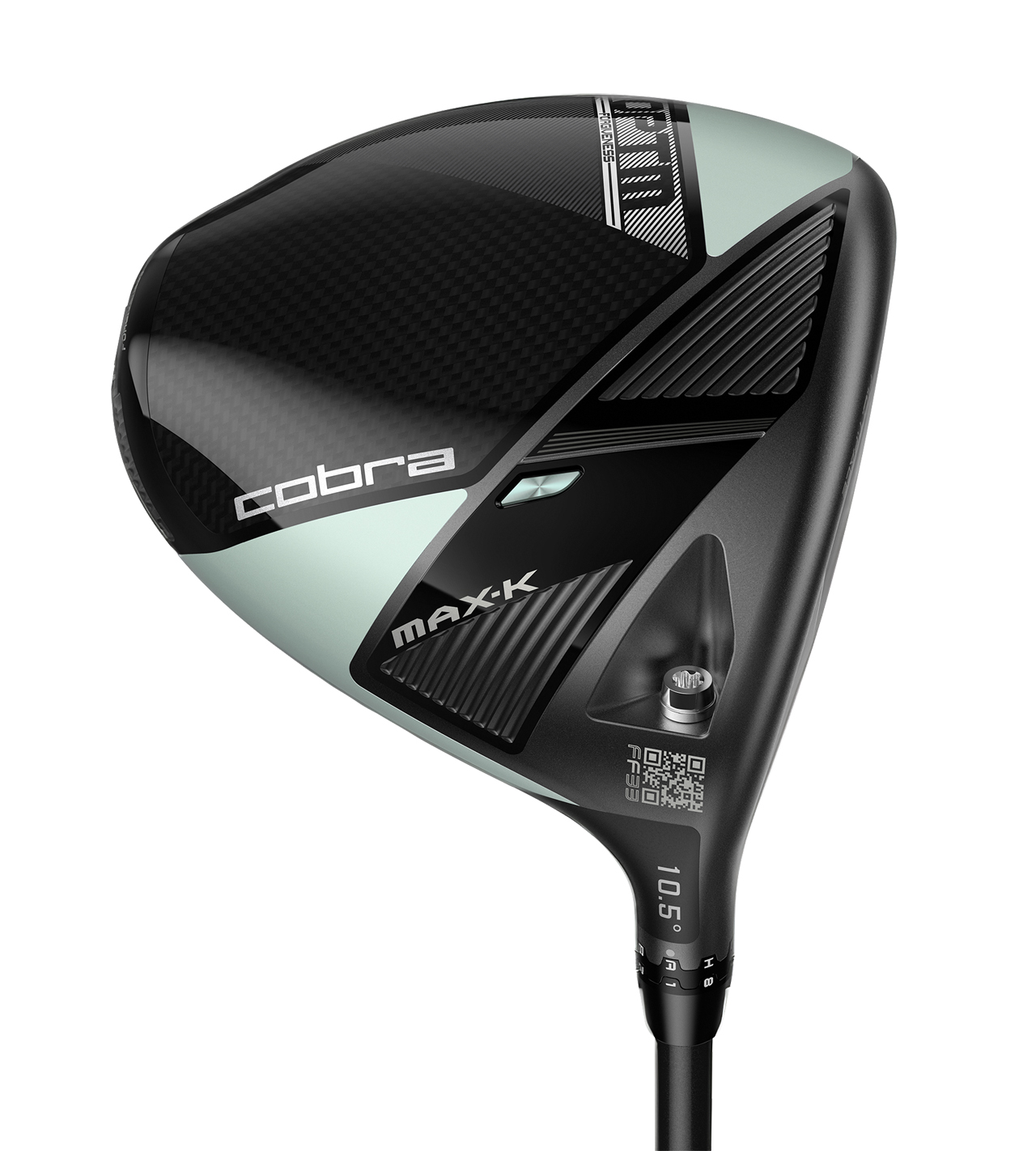 OPTM Max-K, Driver, Dame