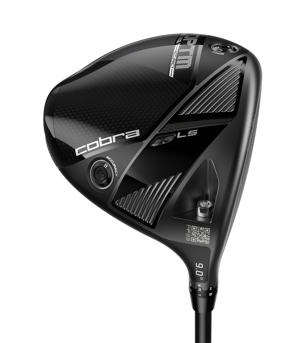 OPTM LS, Driver, Herre