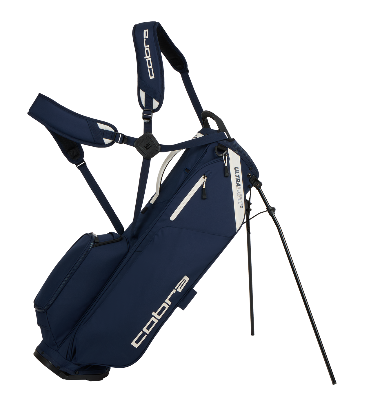 Ultralight 2, Standbag - deep_navy_almond