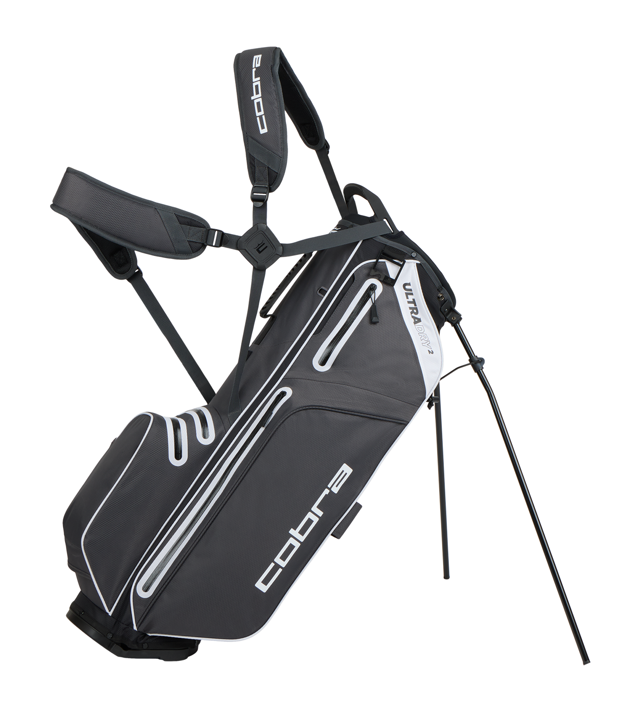 Ultradry 2, Standbag - black_shadow_gray