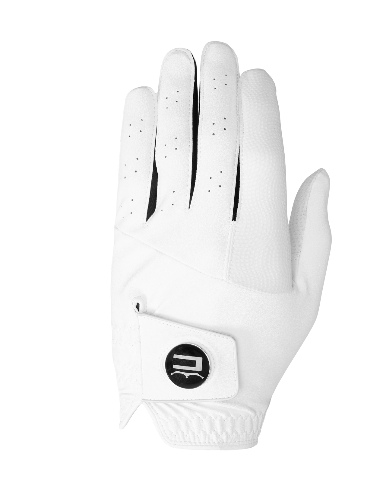 Microgrip +, Handsker, Herre - white