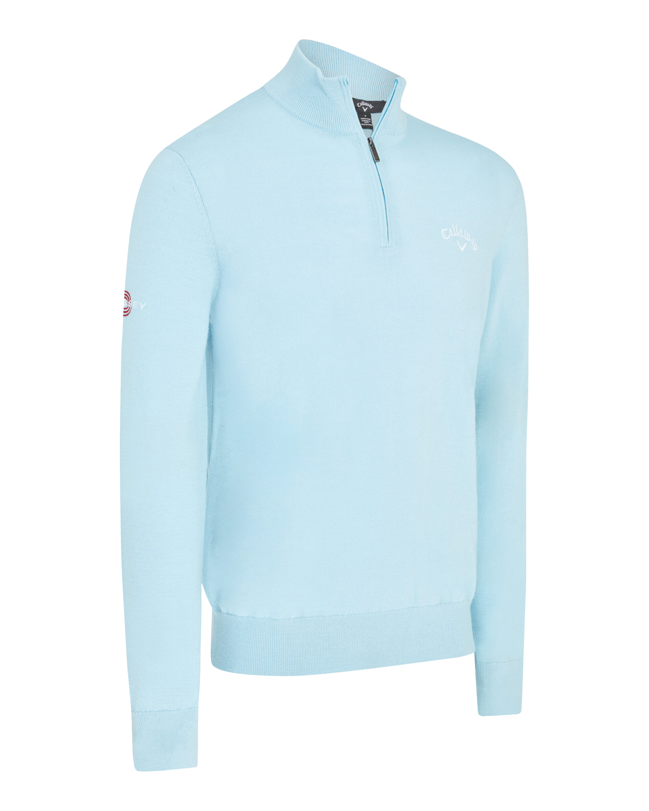 Blended Merino, Sweater, Herre - arctic__paradise