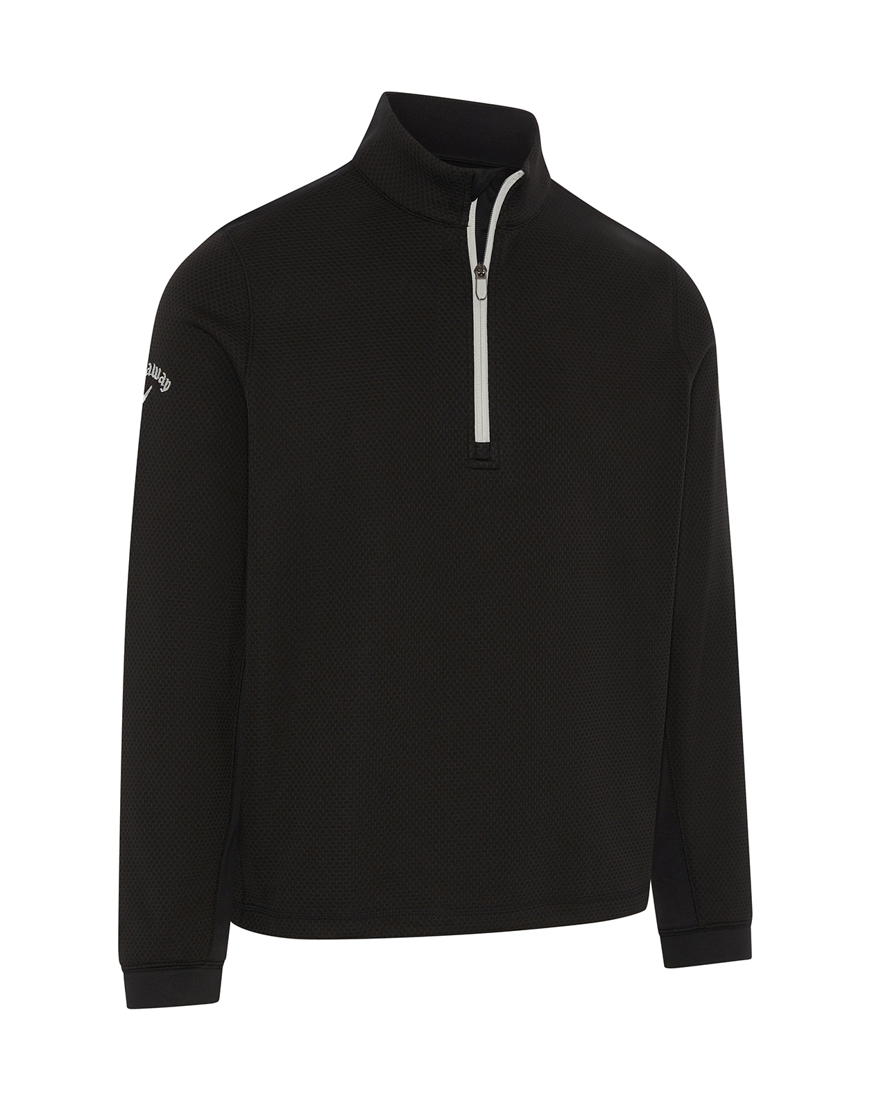 Hex, Fleece, Herre - caviar