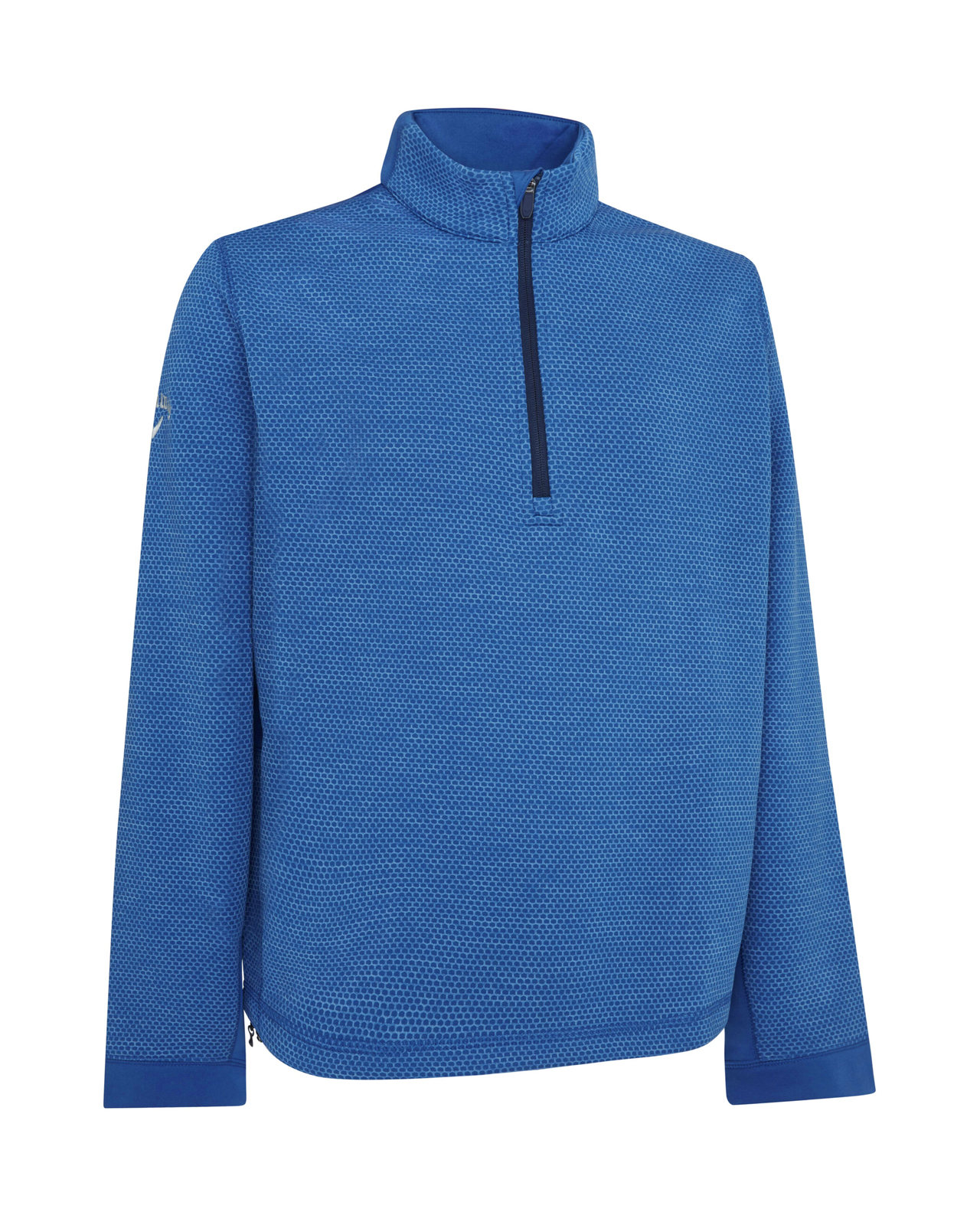 Hex, Fleece, Herre - med_galaxy_htr