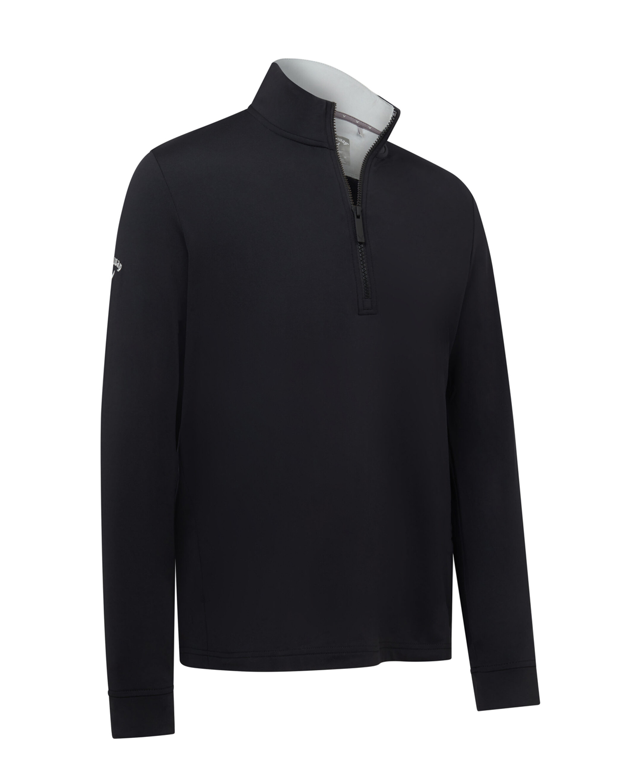 Team, Sweater, Herre - bright_white