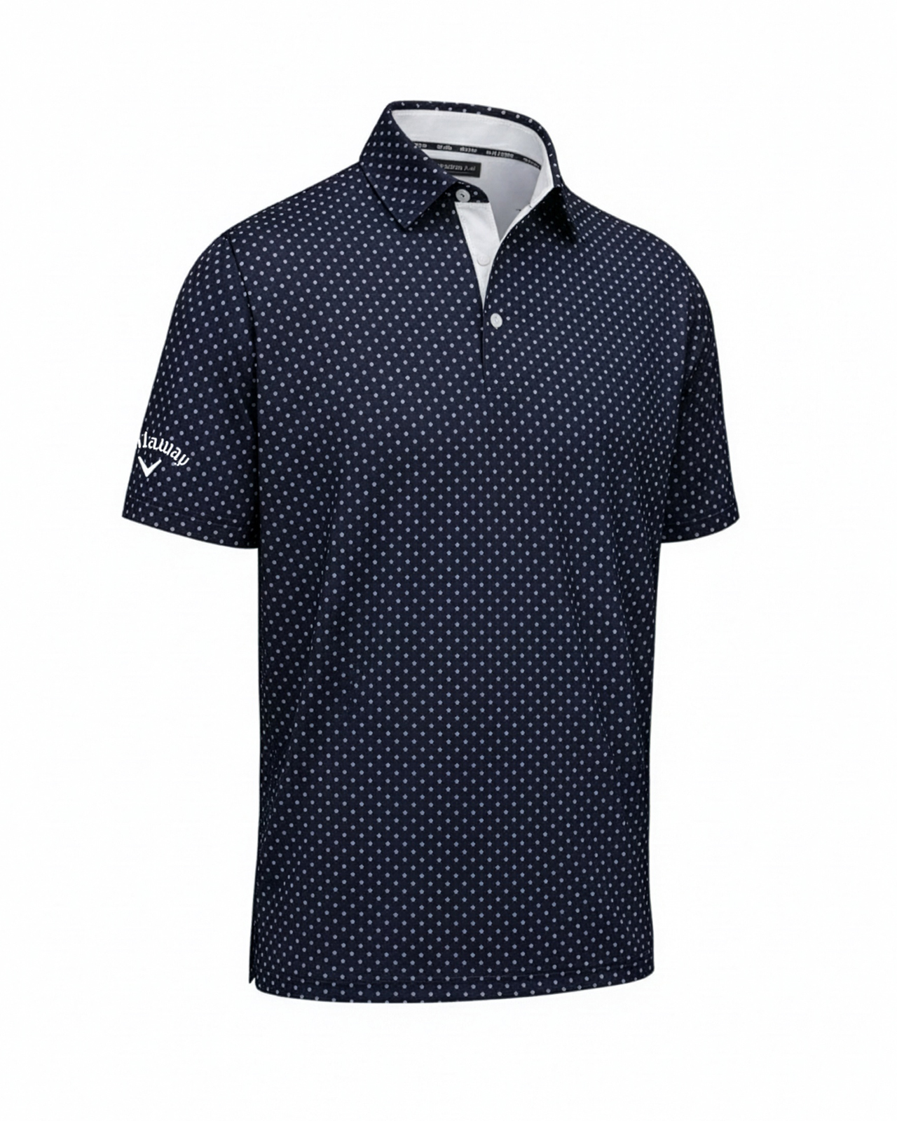 TM Golf, Polo, Herre - peacoat