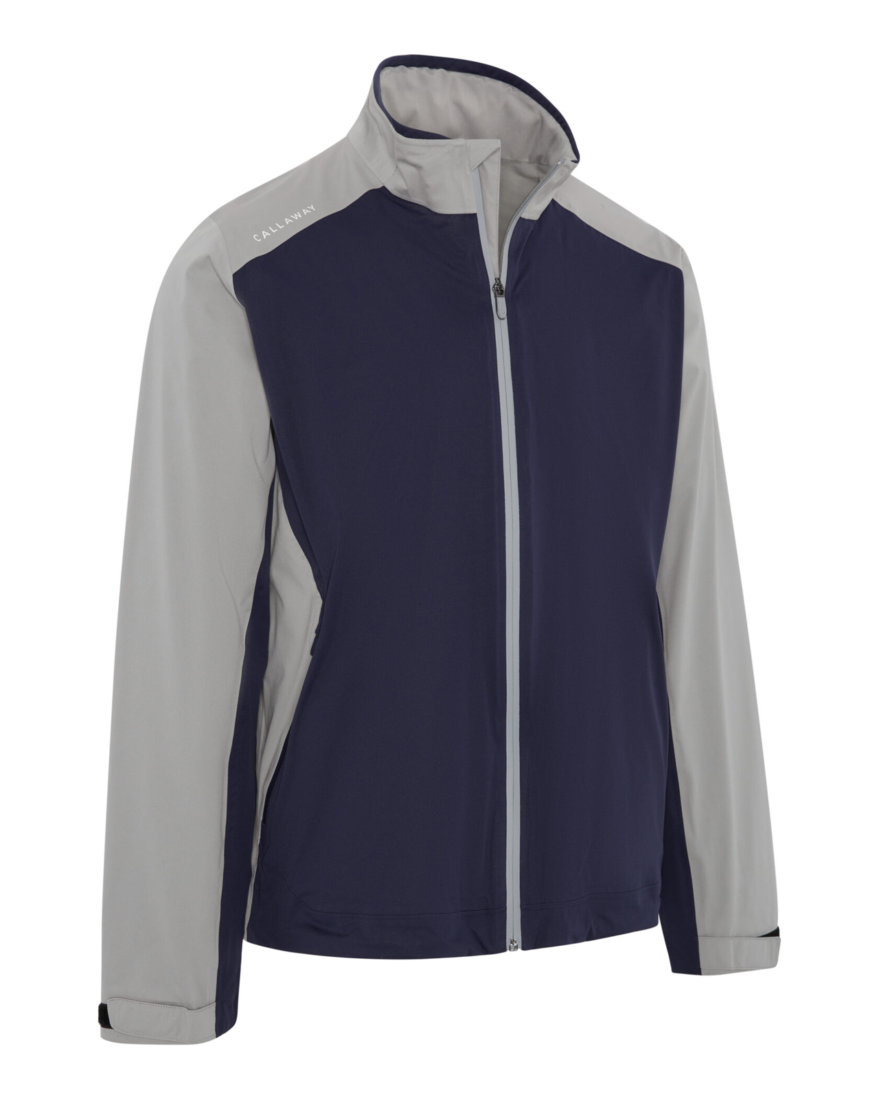 Stormlite III, Regnjakke,Herre - concrete