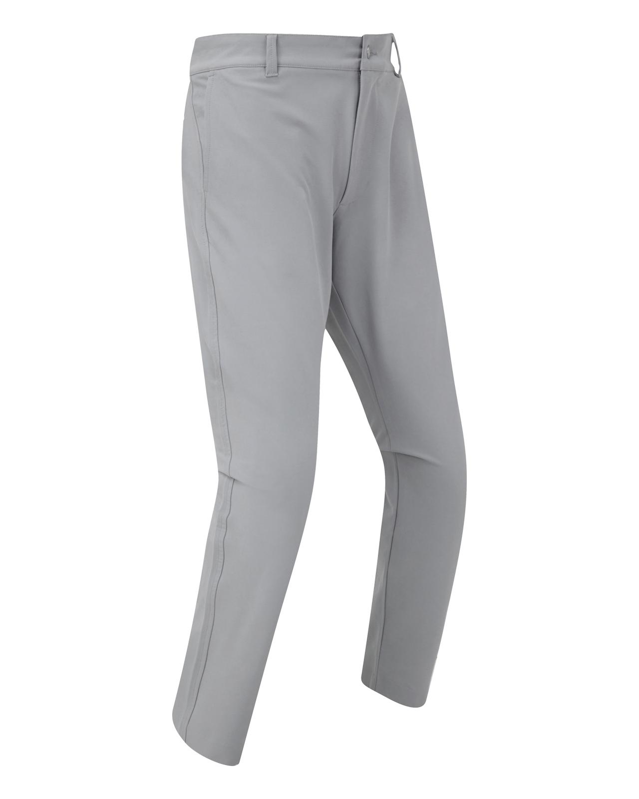Performance Tapered Fit, Bukser, Herre - grey