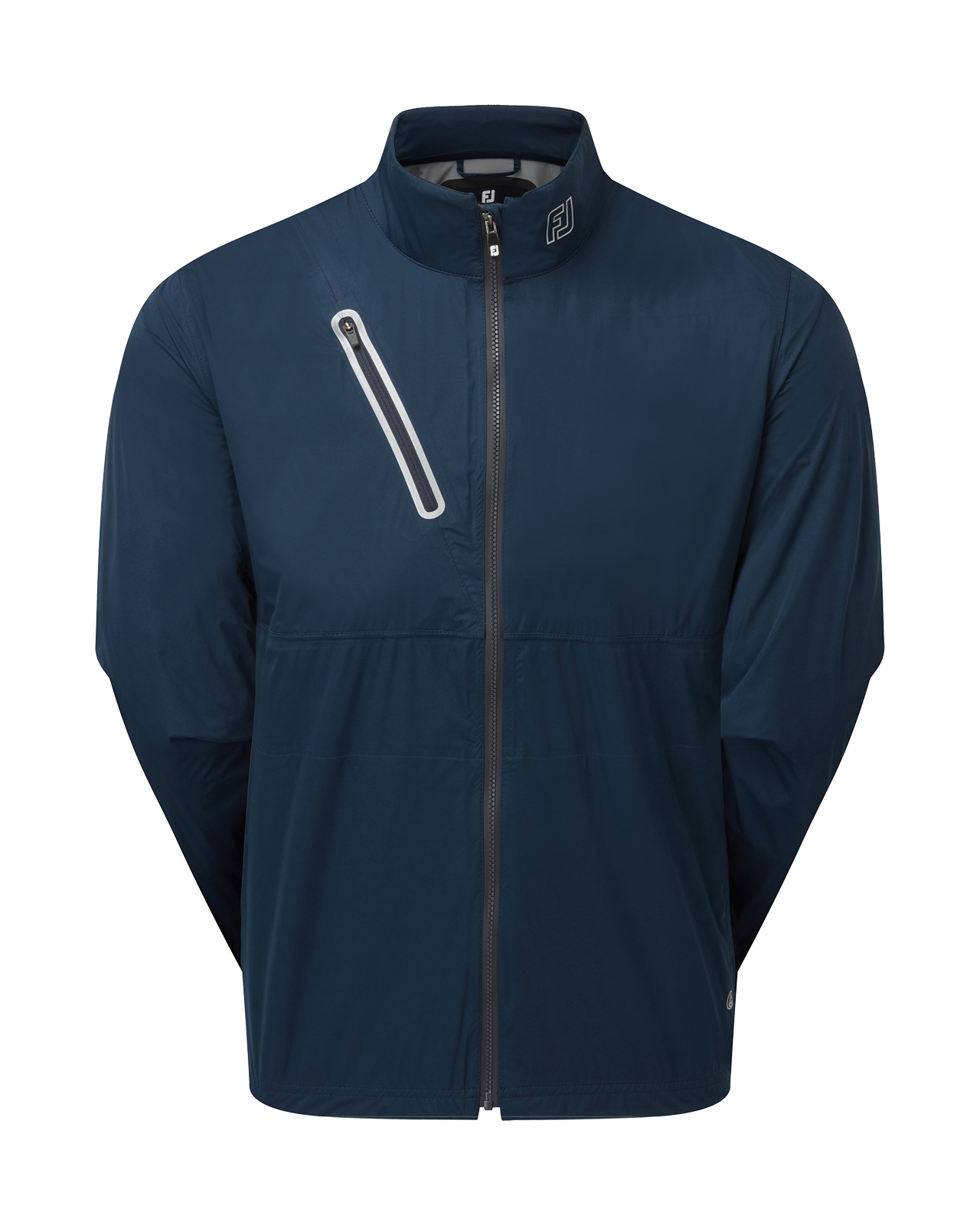 HydroKnit, Jakke, Herre - navy