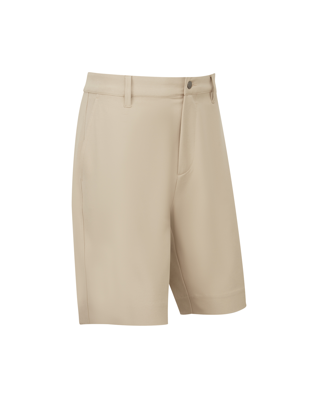 Performance Golf, Shorts, Herre - khaki
