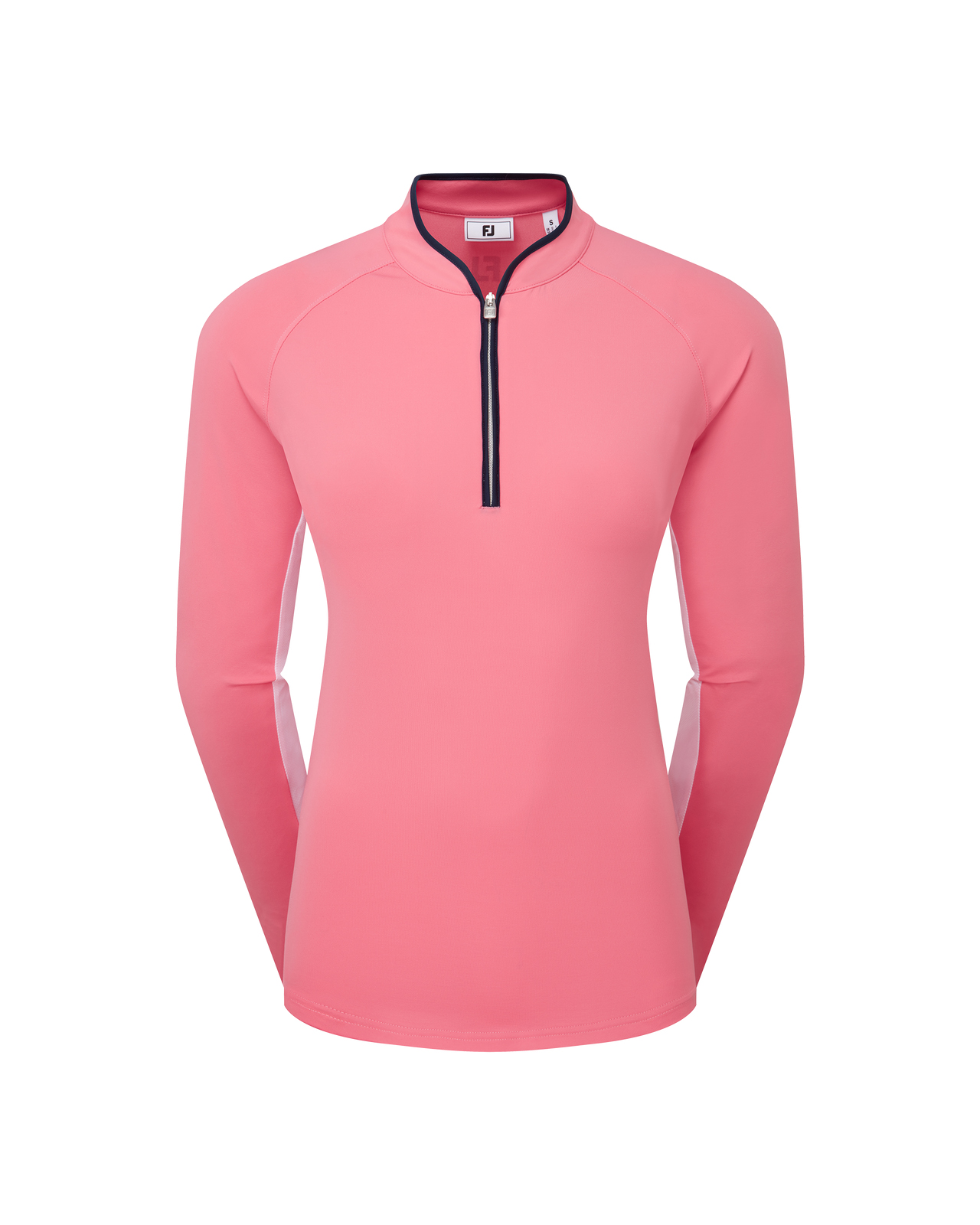 Sun Protection, Trøje, Dame - pink_lemonade