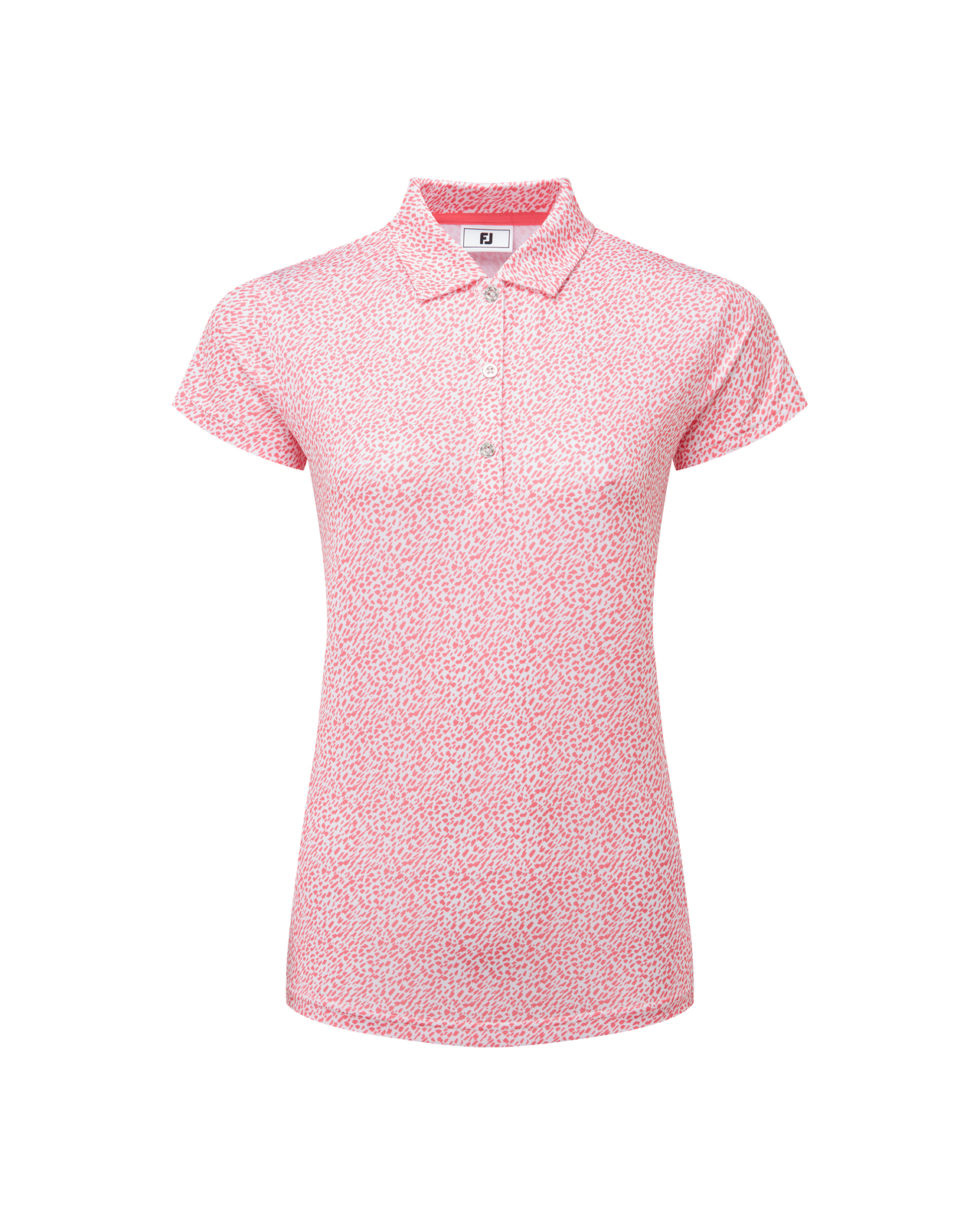 Animal Print, Trøje, Dame - pink_lemonade