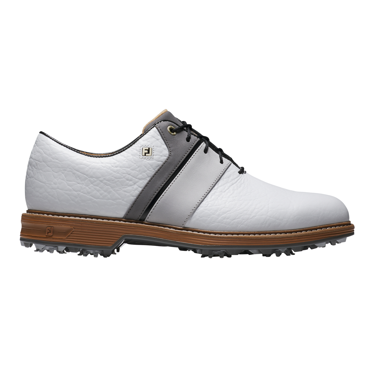 Premiere Series Packard LX, Herre - white_grey_black