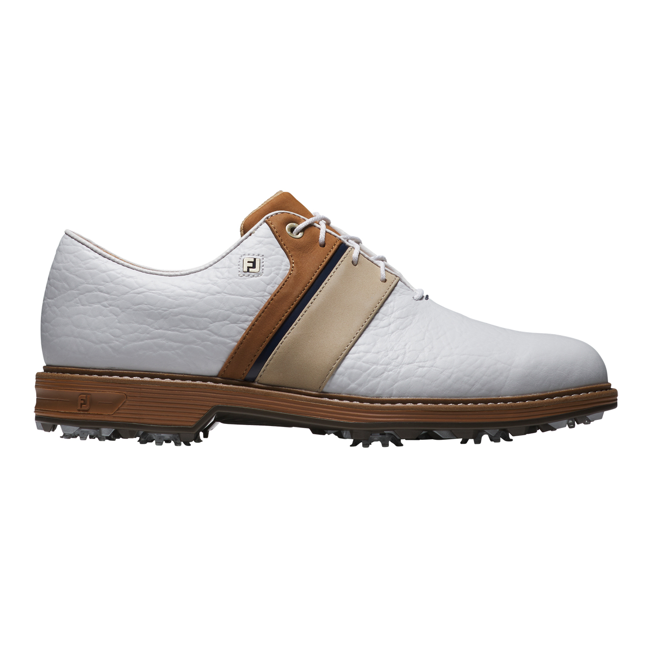 Premiere Series Packard LX, Herre - white_blue_brown
