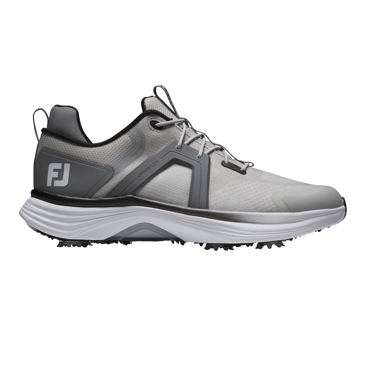 Hyperflex, Herre - grey_white_charcoal