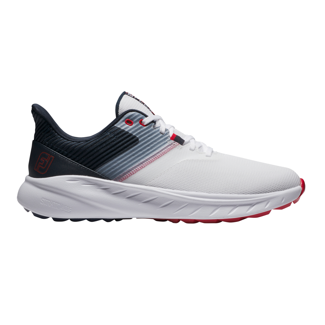 Flex, Herre - white_navy_red