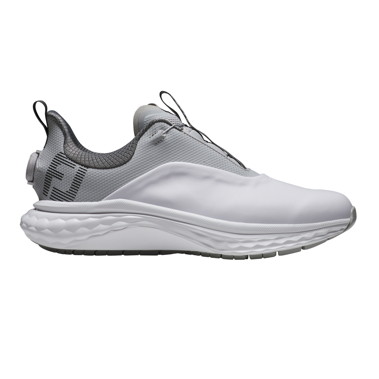 Quantum BOA, Herre - white_grey_black