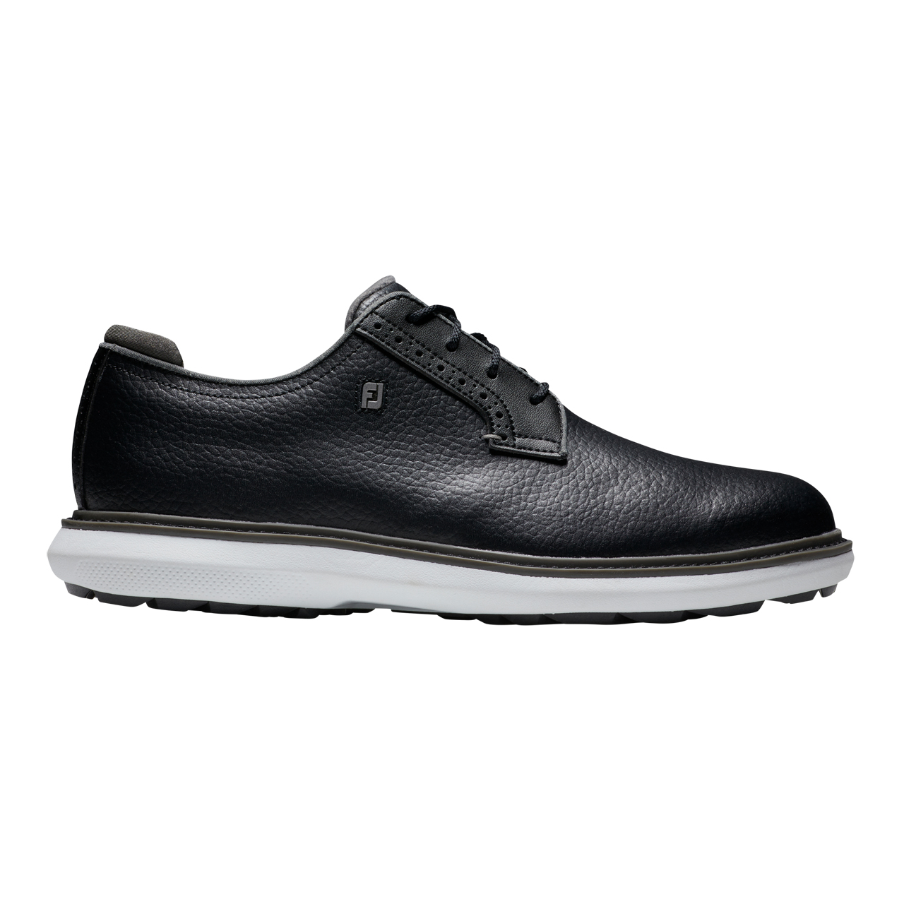 Traditions, Herre - black_grey_white