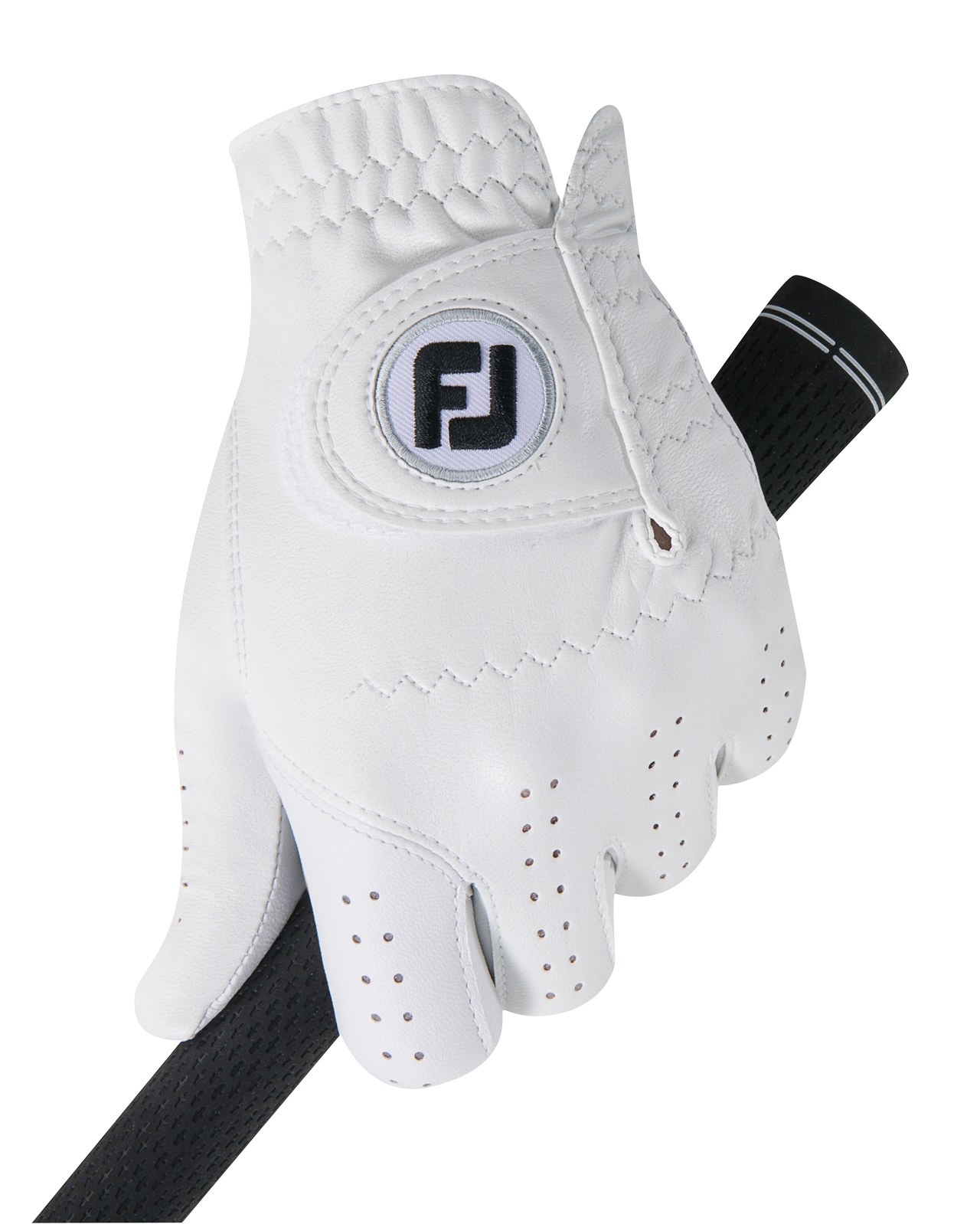 CabrettaSof Glove, Herre - Pearl