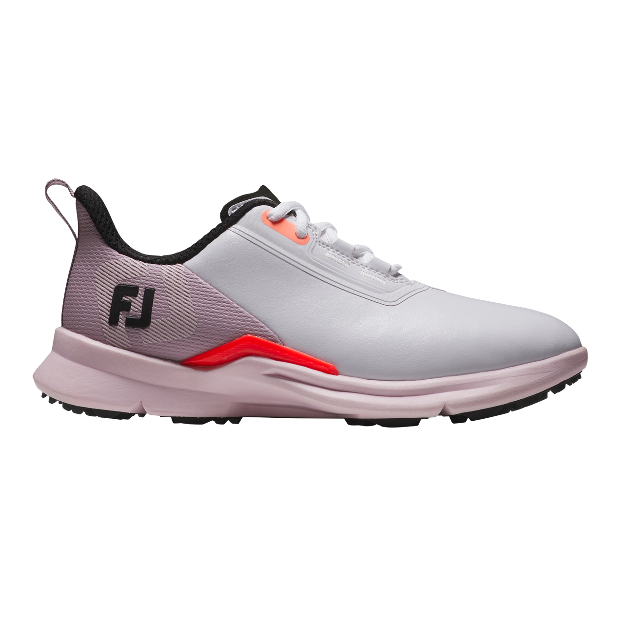 Fuel, Dame - white_pink_coral