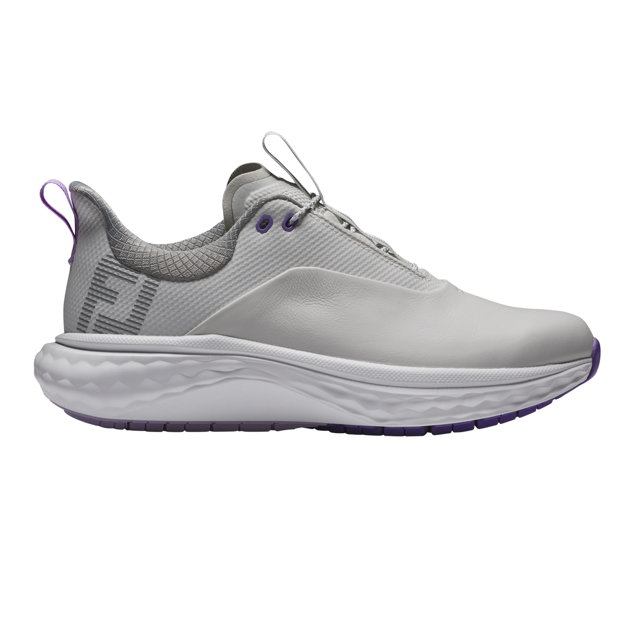 Quantum, Dame - grey_white_purple