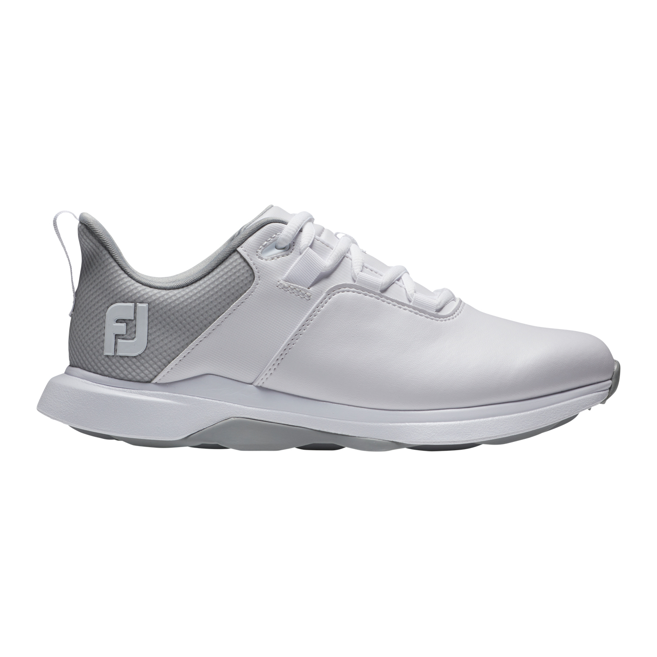 Prolite, Dame - white_grey_light_grey