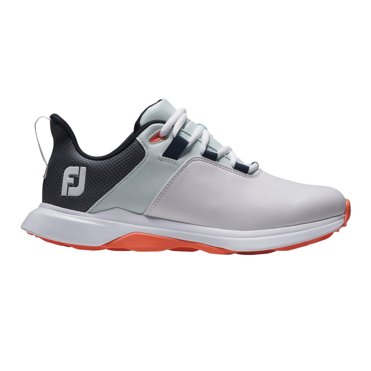 Prolite, Dame - white_blue_coral