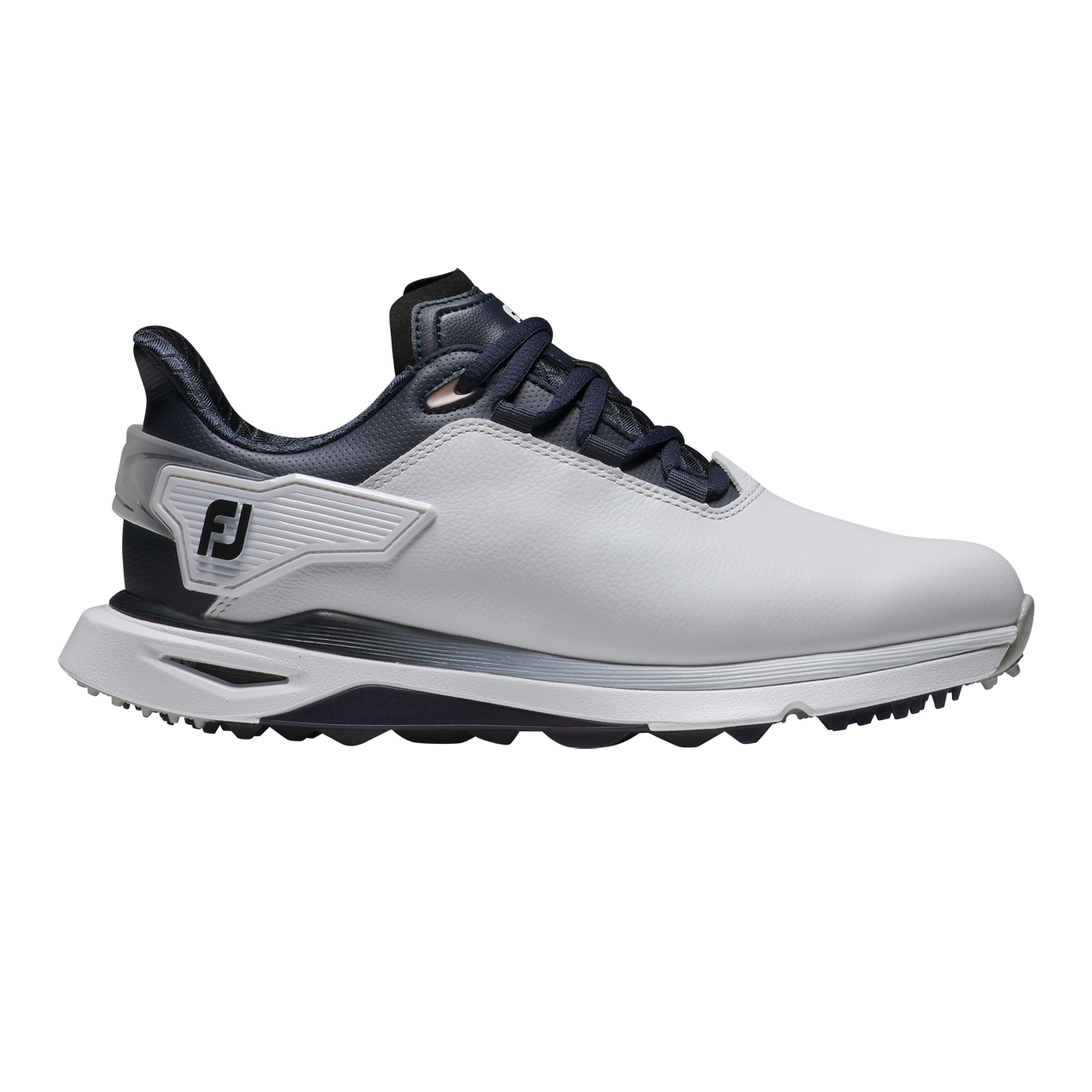 Pro SLX, Dame - white_navy_pink
