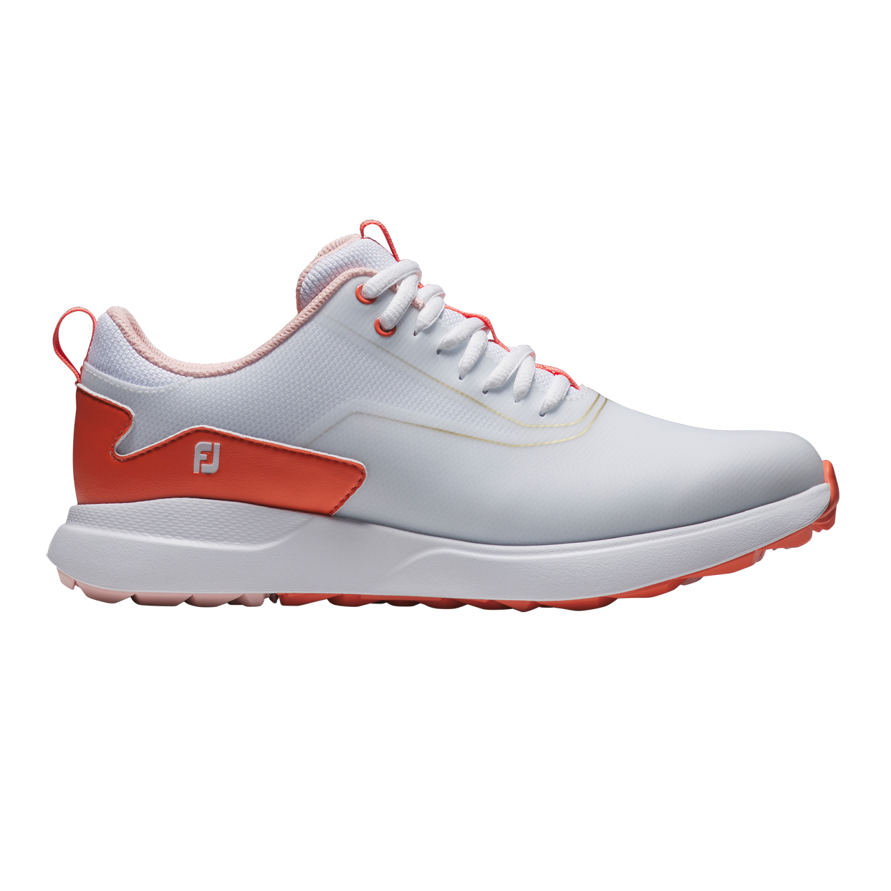 Performa, Dame - white_white_coral